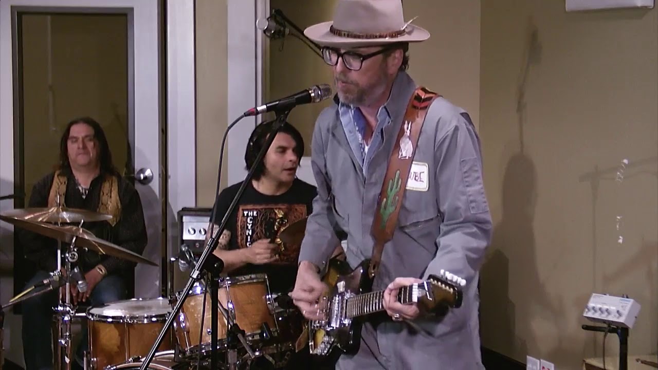Greyhounds - I Don't Want No Other Woman - Daytrotter Session - 2/15/2019