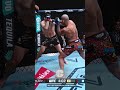 Alex Pereira’s Coldest Revenge Moment Ever… 🥶🔥