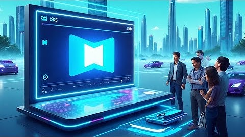 AI वीडियो जेनरेटर्स | AI Video Generators: The Future of Content Creation