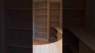 shhhh 🤫      #joinery #carpentry #homeimprovement #cool