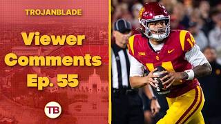 Is Jayden Maiava a Legit Heisman Contender? | Lincoln Riley's Recruiting Abilities | VC 55