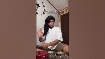 Thumbnail of Orang orang pas malam takbiran || #AlwanRK #LebaranBikinShorts