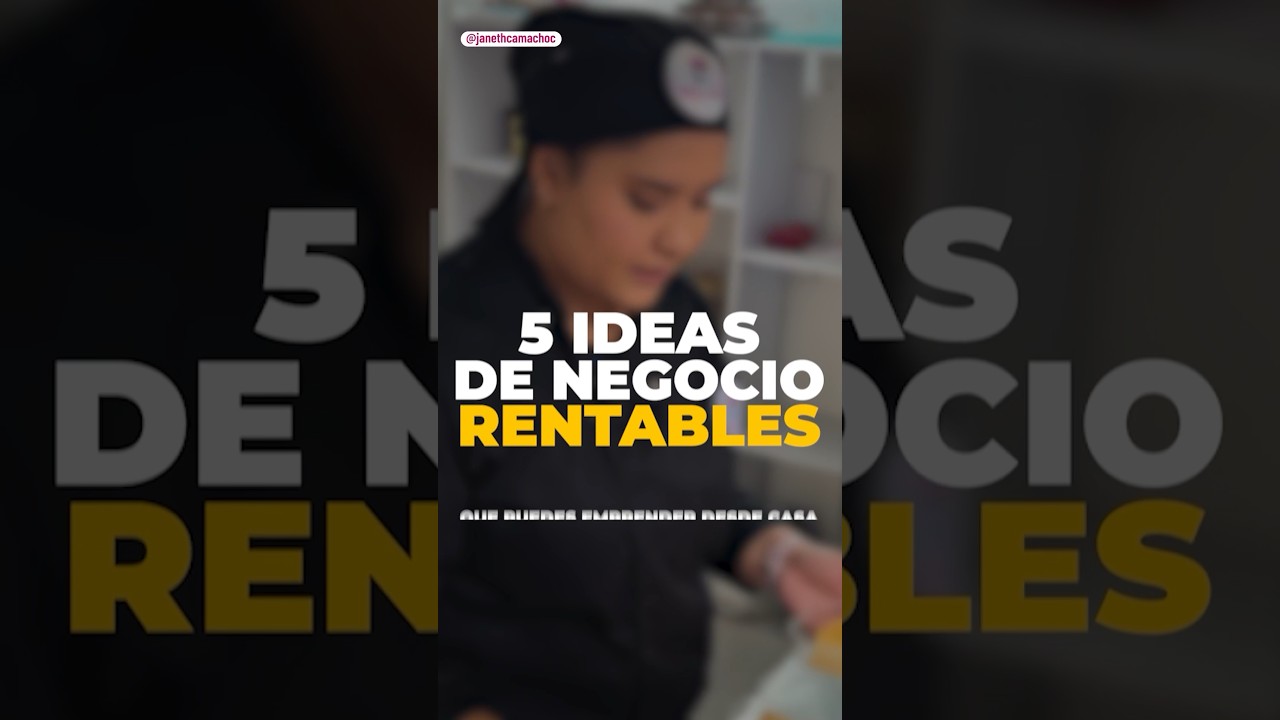 5 PROFITABLE BUSINESSES THAT CAN'T FAIL—on a Budget! #foryou #history #videos