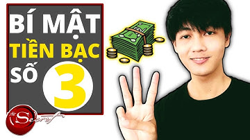 LUẬT HẤP DẪN TIỀN BẠC (4/5) || Thói Quen Số 3 Giúp Thu Hút Tiền Bạc
