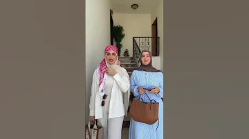 ترند جديد تيك توك رغد فهمي و أمها رغد رغد فهمي تيك توك ترند Shorts Foryou Tiktok Fyp 