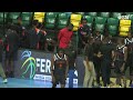 EAUR BBC vs PATRIOTS | Rwanda Men's Division One Basketball - 27th Feb @ BK ARENA