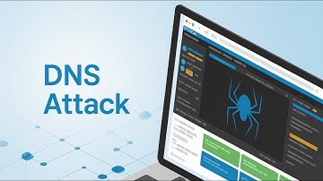 How Hackers Use Ettercap for DNS Spoofing Attacks (and How to Protect Yourself!)