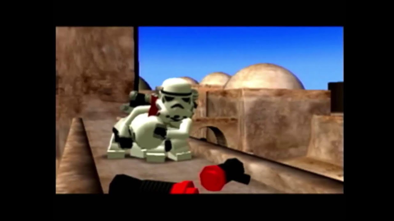 STAR WARS BATTLEFRONT II Galactic Conquest 3