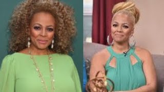 R.I.P Kim Fields Tearfully Shares Sad News About Passing Of Her Beloved Family Member