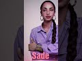 Maureen - Sade