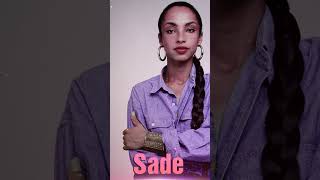 Maureen - Sade