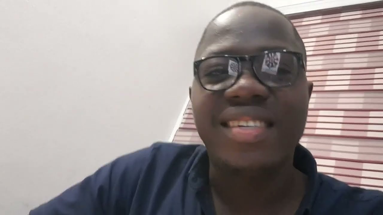 QUE SONT DEVENUS LES ETUDIANTS DE LA PREMIERE PROMOTION DE L'UVCI? #4