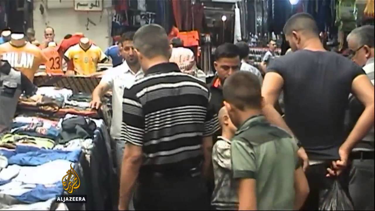 تنظيم الدولة الإسلامية يقتل الأقليات في الموصل