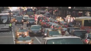 NYC teachers union, Staten Island borough president sue to stop congestion pricing