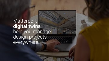 Matterport Pro3 Camera | Empower Your Team To Collaborate Remotely