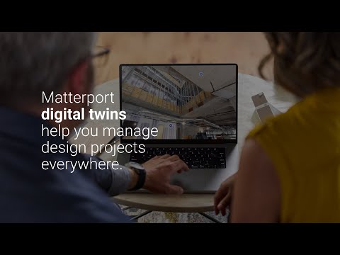 Matterport Pro3 Camera | Empower Your Team To Collaborate Remotely