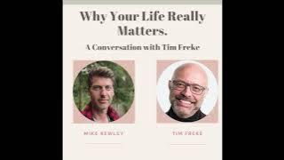 Download lagu The Wide Aware Podcast - Mike Kewley and Tim Freke in Conversation