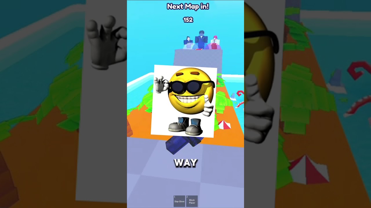 I just found a Roblox game literally nobody knows about 