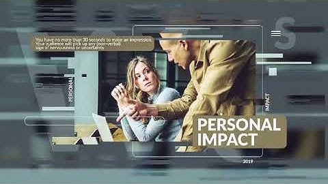 Corporate Slideshow | After Effects Project Files - Videohive template