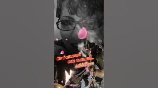 Ce frumoasă este toamna...