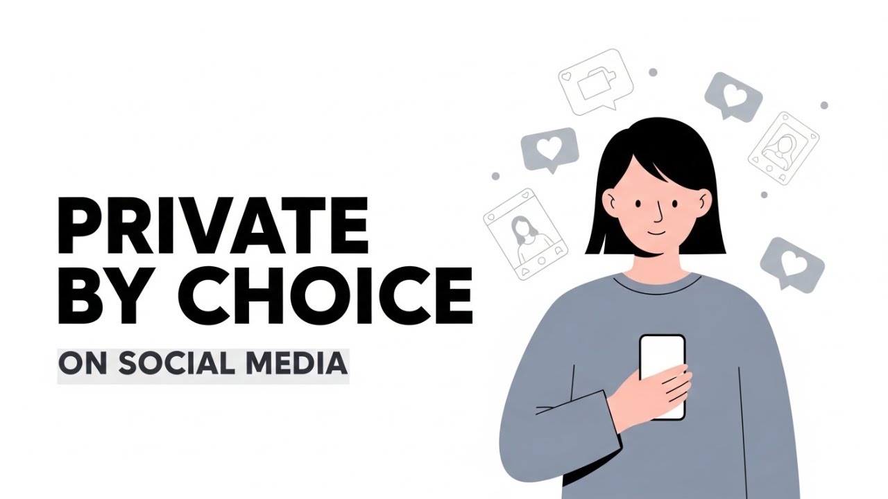 Why Some People Never Post Their Photos Online