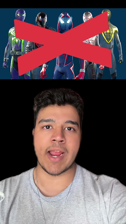 What If...? Spider-Man: Beyond The Spider-Verse ACTUALLY Released In 2024?