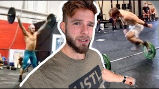 The 20.1 Controversy - My thoughts