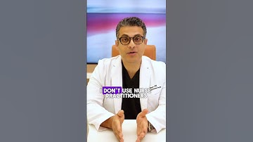 Why Our Patients Choose Avance Plastic Surgery | Dr. Erez Dayan | Reno/Tahoe, NV
