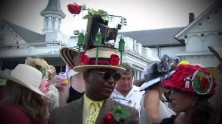 LEX18 at the Derby- 2015 Open