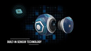 Redefining Youth Football Development: Introducing INSAIT JOY Smart Football screenshot 3