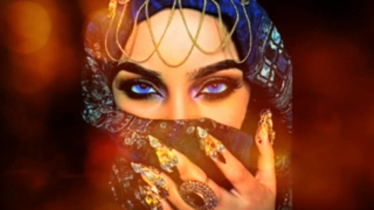 Drum solo derbake bellydance music New 2018