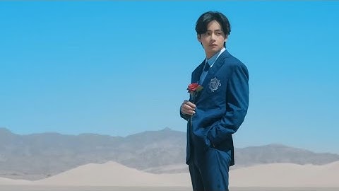 BTS (#방탄소년단) "Yet To Come" ( The Most Beautiful Moment) Teaser.