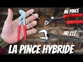 La meilleure pince knipex en edc 