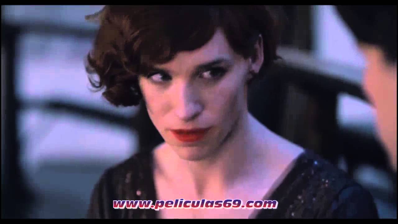 La Chica Danesa Pelicula Completa En Español Youtube