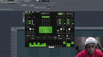 TrackGod 2 Dev: Arp Updated