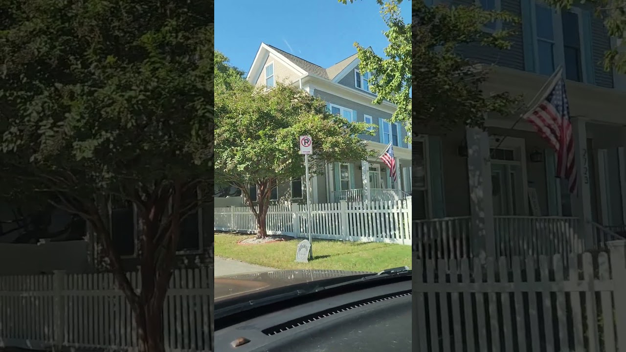 Drive on East Ocean View Ave, NORFOLK , VA  