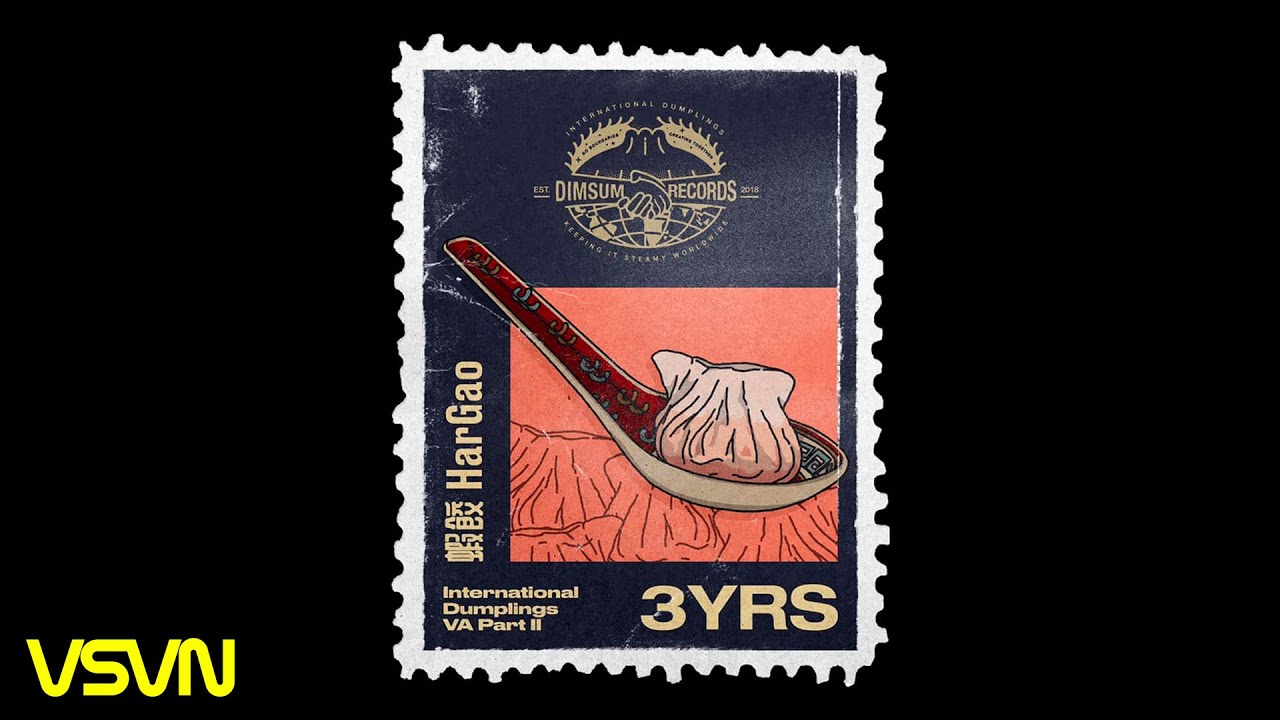 joejoemojo - Immaculate [DimSumRecords]