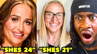 Gen Z's Aging Like Milk, its weird asf