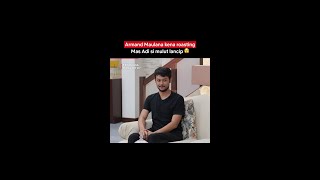Nggak Ada Takuttakutnya Mas Adi Ngeroasting Armand Maulana  Tetangga Masa Gitu  shorts