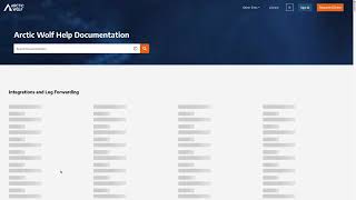 How the Unified Portal Delivers Visibility and Functionality