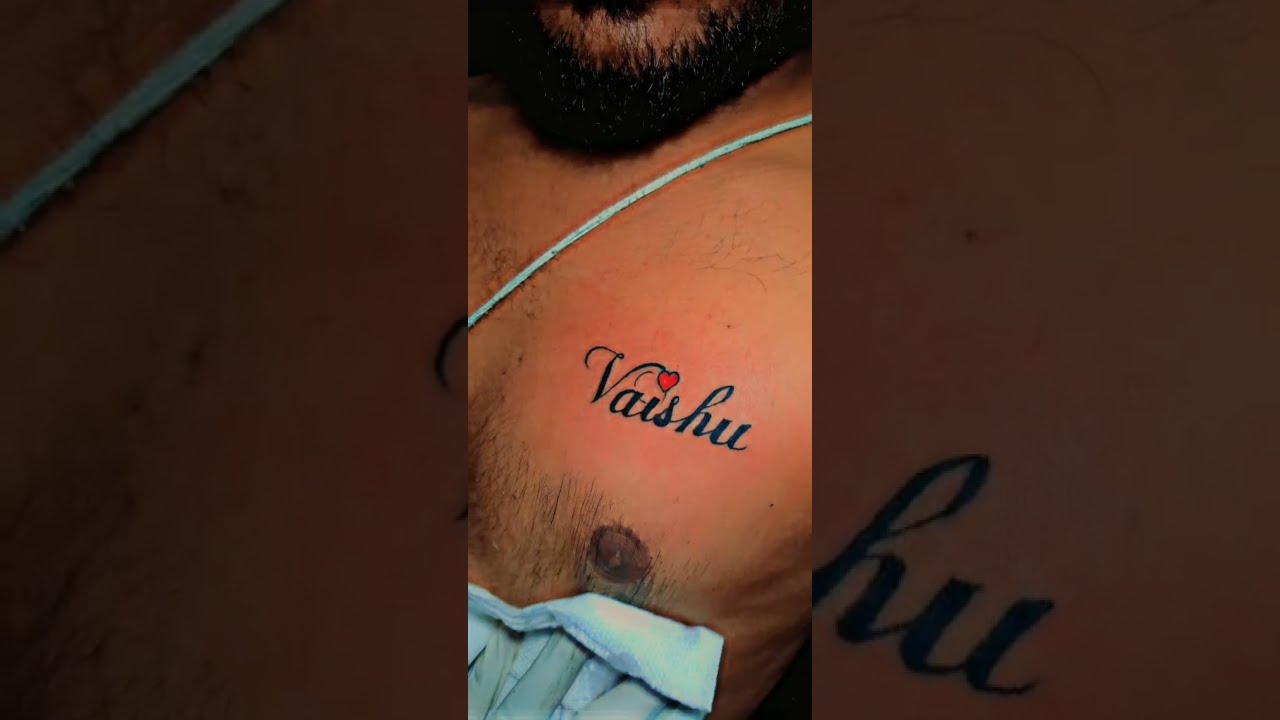 Varun Mehta Is A Tattoo Artist Bringing Versatility & Unique Artistry To  The Subculture