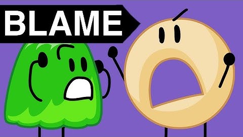 BFB Viewer Voting Series 55
