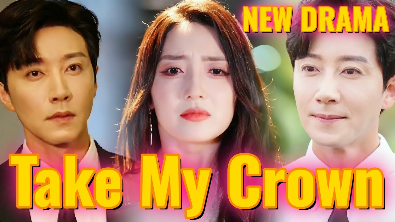 Keep the Ring, I'll Take My Crown [2025 New version] 