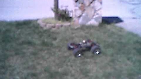 T-Maxx 3.3 transmission problems (2)