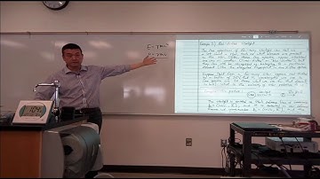 Physics 4C - General Advice on Problem Solving in Special Relativity