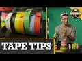 Quick tips use tape like a pro onset