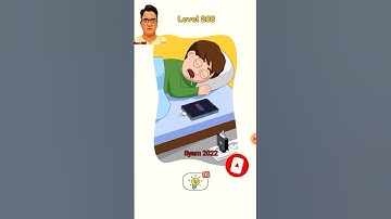 Level 208 | Draw One Part 4 #shorts #shortvideo #dop4  #gaming #syam2022 #kinemaster