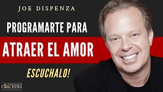 EL METODO! La RELACION entre NUESTROS PENSAMIENTOS y encontrar el AMOR ❤️🎯 - Joe Dispenza en Español