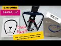 Samsung Level U2 NECKBAND Detailed Review🔥. Major Issues. Live Calling, Gaming & Workout Test. HINDI