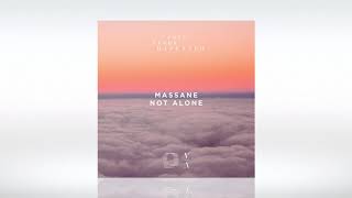 Track of the Day (04/09/2020) ~ Massane - Love You Back (Original Mix) ~ [This Never Happened]